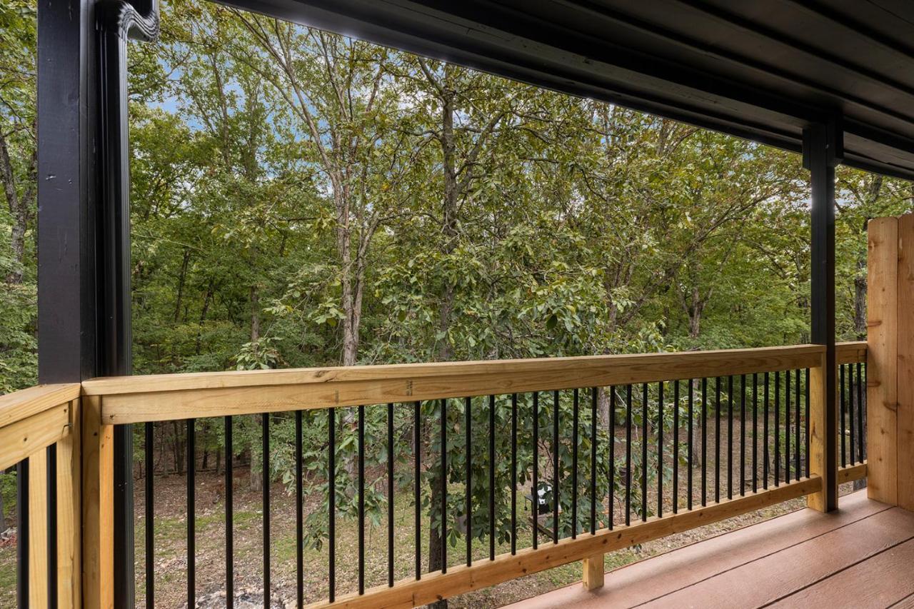 The Lofts On Indian Point - Near Silver Dollar City Branson Exterior photo