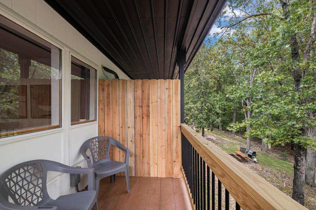 The Lofts On Indian Point - Near Silver Dollar City Branson Exterior photo