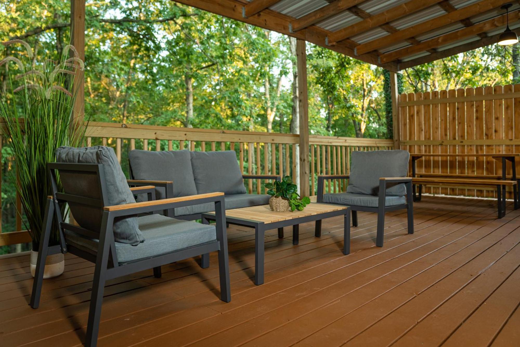 The Lofts On Indian Point - Near Silver Dollar City Branson Exterior photo